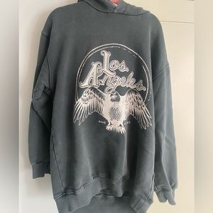 Bing kids sweatshirt size 6/8